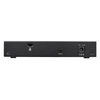NETGEAR GS308-300PES network switch Unmanaged L2 Gigabit Ethernet (10/100/1000) Black