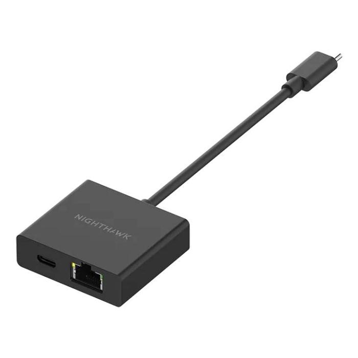 NETGEAR Nighthawk USB-C to Ethernet Adapter (USB2ETH) — image 9 of 16
