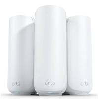 NETGEAR Orbi 370 Dual-band (2.4 GHz / 5 GHz) Wi-Fi 7 (802.11be) White 2 Internal