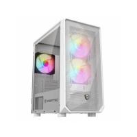 Nfortec NF-CS-DYS-W computer case Tower White