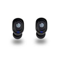 NGS Artica Lodge Headphones Wireless In-ear Calls/Music Bluetooth Black