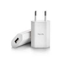 NGS BUCKET MASTER Universal White AC Indoor