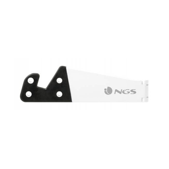 NGS Buzz-W Passive holder E-book reader, Mobile phone/Smartphone, Tablet/UMPC White — image 10 of 18