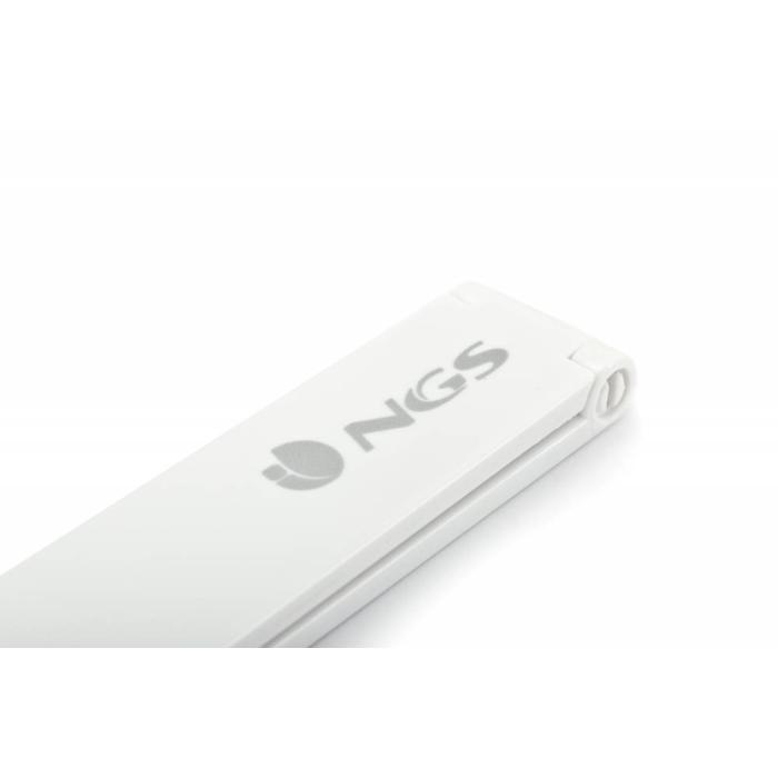 NGS Buzz-W Passive holder E-book reader, Mobile phone/Smartphone, Tablet/UMPC White — image 6 of 18