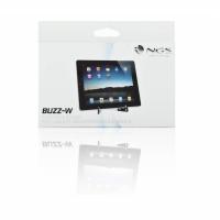 NGS Buzz-W Passive holder E-book reader, Mobile phone/Smartphone, Tablet/UMPC White, view image 18 of 18