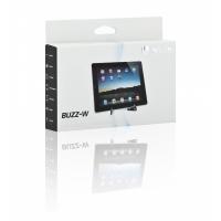 NGS Buzz-W Passive holder E-book reader, Mobile phone/Smartphone, Tablet/UMPC White, view image 17 of 18