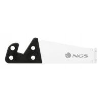 NGS Buzz-W Passive holder E-book reader, Mobile phone/Smartphone, Tablet/UMPC White, view image 10 of 18