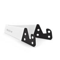 NGS Buzz-W Passive holder E-book reader, Mobile phone/Smartphone, Tablet/UMPC White, view image 2 of 18