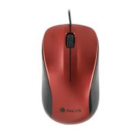 NGS CREW mouse Office Ambidextrous USB Type-A Optical 1200 DPI