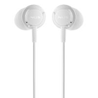NGS CROSS DRIFT WHITE Headset Wired In-ear Calls/Music