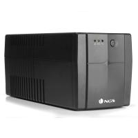 NGS FORTRESS 1500 V2 uninterruptible power supply (UPS) Standby (Offline) 1.2 kVA 720 W 3 AC outlet(s)
