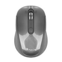 NGS Haze mouse Ambidextrous RF Wireless Optical 1600 DPI