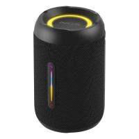 NGS ROLLER FURIA 2 TINY Stereo portable speaker Black 10 W