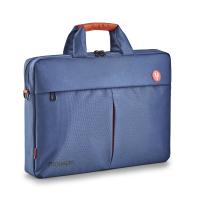 NGS SEAMAN 39.6 cm (15.6'') Messenger case Blue