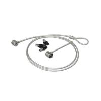 Nilox HA41561 cable lock Grey 1.8 m