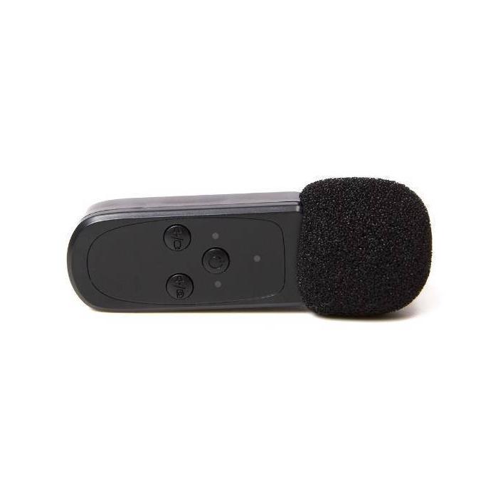 Nilox NXACXMIC action sports camera 8 MP 4K Ultra HD CMOS 56.2 g — image 6 of 9