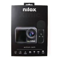 Nilox NXACXMIC action sports camera 8 MP 4K Ultra HD CMOS 56.2 g, view image 9 of 9