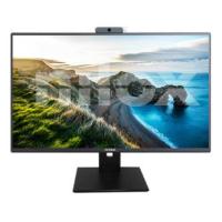 Nilox NXM24RWC01 computer monitor 61 cm (24'') 1920 x 1080 pixels Full HD LED Black