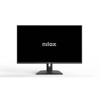 Nilox NXM32FHD1201 computer monitor 81.3 cm (32'') Full HD LED Black