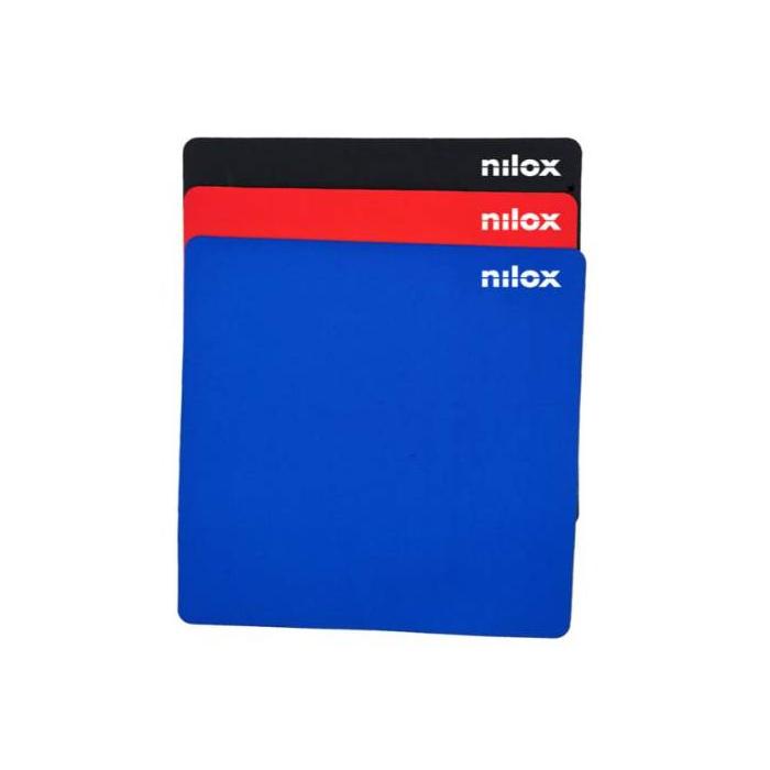 Nilox NXMP013 mouse pad Blue — image 4 of 4