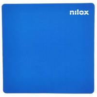 Nilox NXMP013 mouse pad Blue
