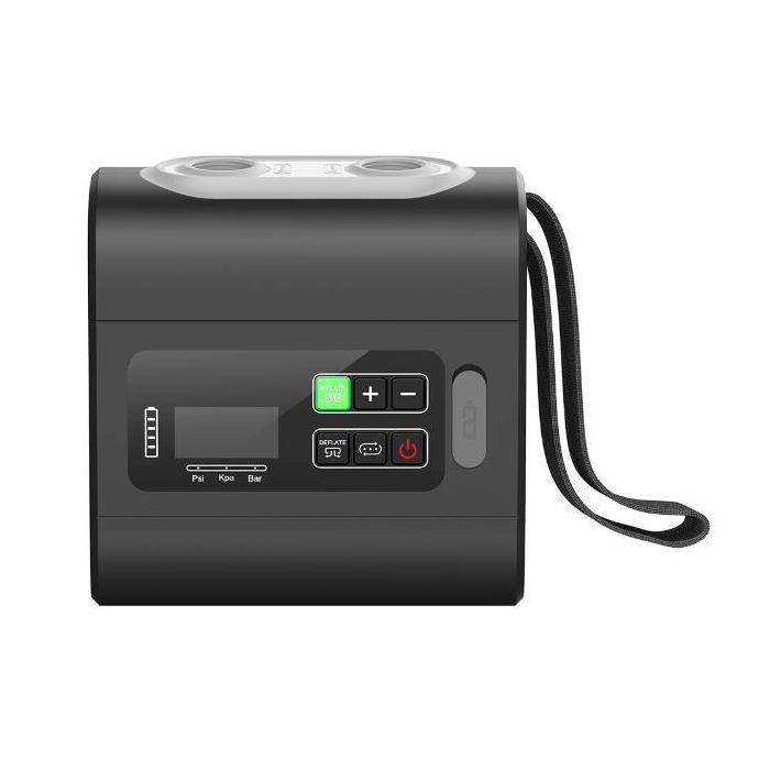 Nilox NXOUTDOORPUMP air compressor Battery — image 6 of 8