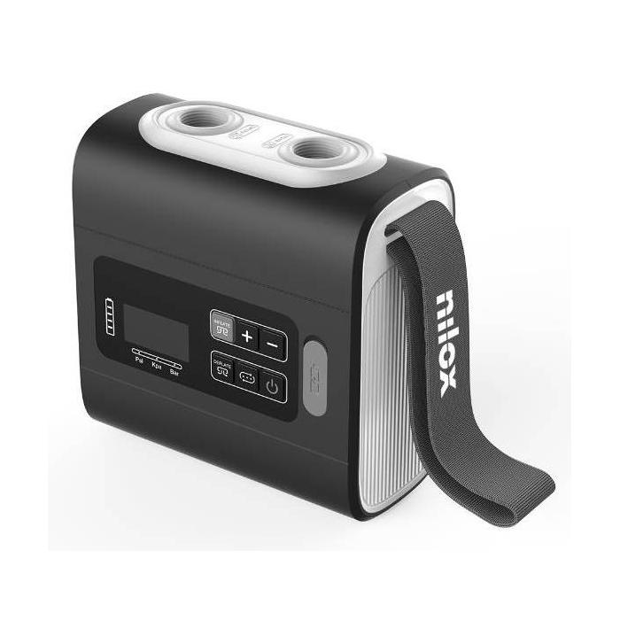 Nilox NXOUTDOORPUMP air compressor Battery — image 5 of 8
