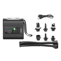 Nilox NXOUTDOORPUMP air compressor Battery, view image 4 of 8