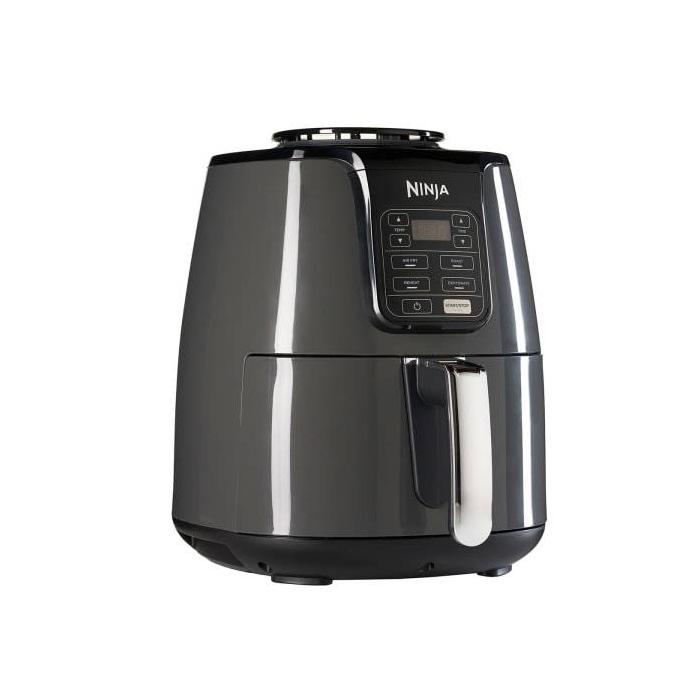 Ninja AF100 Single 3.8 L Stand-alone 1550 W Hot air fryer Black