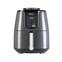Ninja AF100 Single 3.8 L Stand-alone 1550 W Hot air fryer Black, view image 2 of 10