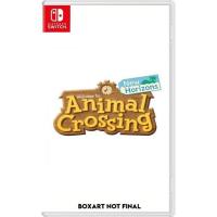 Nintendo Animal Crossing: New Horizons Standard English, Spanish Nintendo Switch