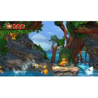 Nintendo Donkey Kong Country: Tropical Freeze Standard German, English, Spanish, French, Italian Nintendo Switch, view image 35 of 42