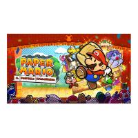 Nintendo Paper Mario: Il Portale Millenario Standard Traditional Chinese, German, Dutch, English, Spanish, French, Italian, view image 10 of 14