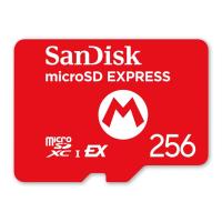 Nintendo SanDisk microSD Express Card for Switch 2