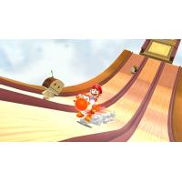 Nintendo Super Mario Galaxy + Super Mario Galaxy 2 German, Dutch, English, Spanish, French, Italian, Japanese, Korean, view image 2 of 10