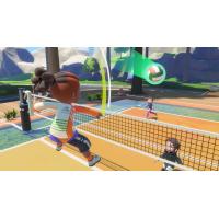 Nintendo Switch 2 & Switch Sports Resort portable game console 20.1 cm (7.9'') 256 GB Touchscreen Wi-Fi Black, view image 7 of 14