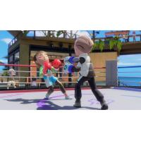 Nintendo Switch 2 & Switch Sports Resort portable game console 20.1 cm (7.9'') 256 GB Touchscreen Wi-Fi Black, view image 6 of 14