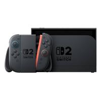 Nintendo Switch 2 & Switch Sports Resort portable game console 20.1 cm (7.9'') 256 GB Touchscreen Wi-Fi Black, view image 9 of 14