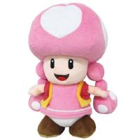 Nintendo Toadette