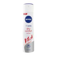 NIVEA Dry Comfort Women Spray deodorant 200 ml 1 pc(s)