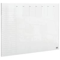 Nobo 1915614 whiteboard Acrylic