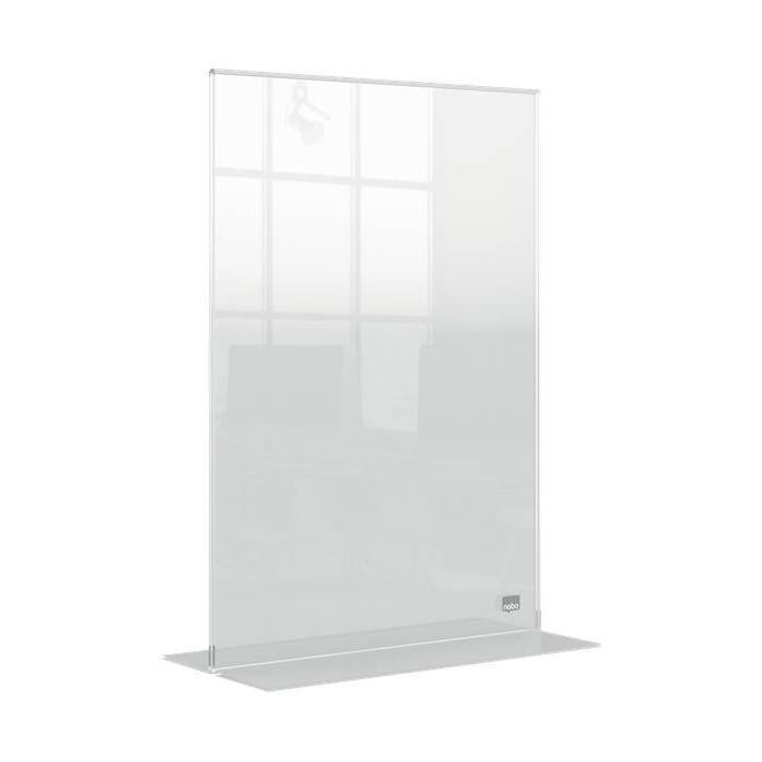 Nobo Premium Plus A4 whiteboard 297 x 210 mm Acrylic