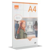 Nobo Premium Plus A4 whiteboard 297 x 210 mm Acrylic, view image 3 of 7