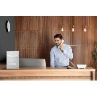Nobo Premium Plus A4 whiteboard 297 x 210 mm Acrylic, view image 4 of 7