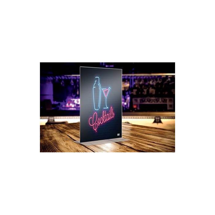 Nobo Premium Plus A4 whiteboard 297 x 210 mm Acrylic — image 5 of 7