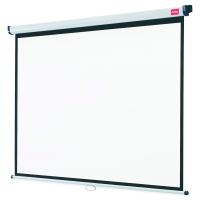 Nobo Wall Mounted Projection Screen 1750x1325mm