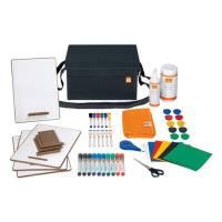 Nobo Whiteboard Accessories Kit Bag