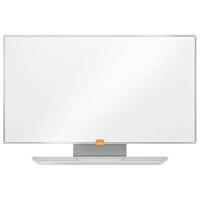 Nobo Widescreen 32'' Enamel Whiteboard
