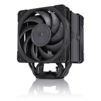 Noctua NH-U12A Processor Air cooler 12 cm Black 1 pc(s)