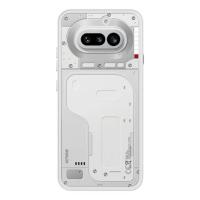 Nothing 4a 17.2 cm (6.78'') Dual SIM Android 16.0 5G 12 GB 256 GB 5080 mAh White